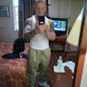 Meet your Posher, Mark